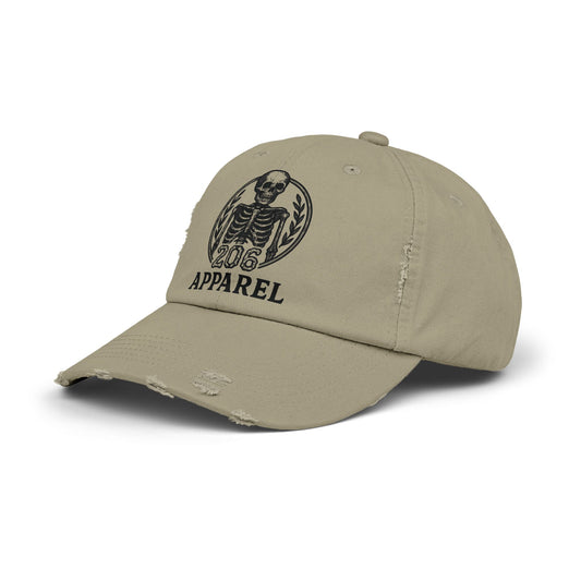 206 Apparel Hat