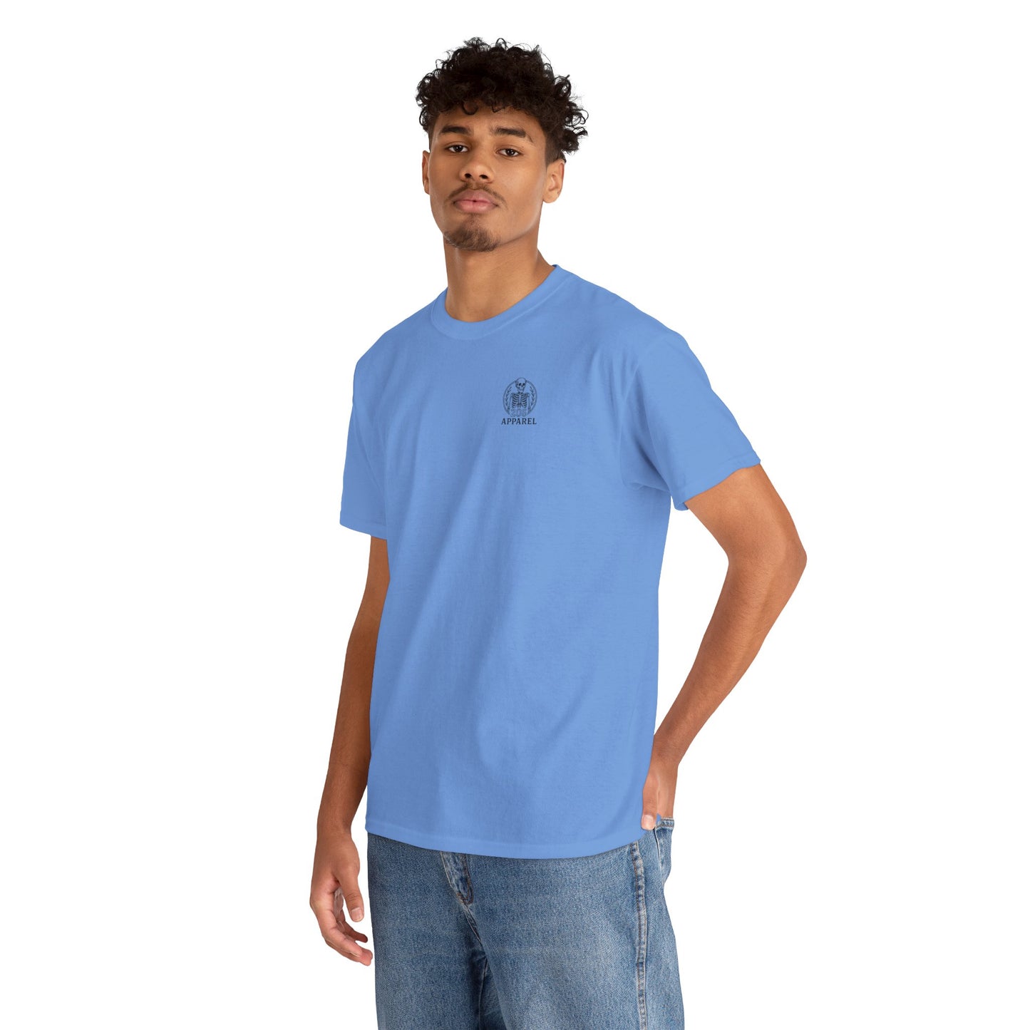 Coffee and Yap T-Shirt