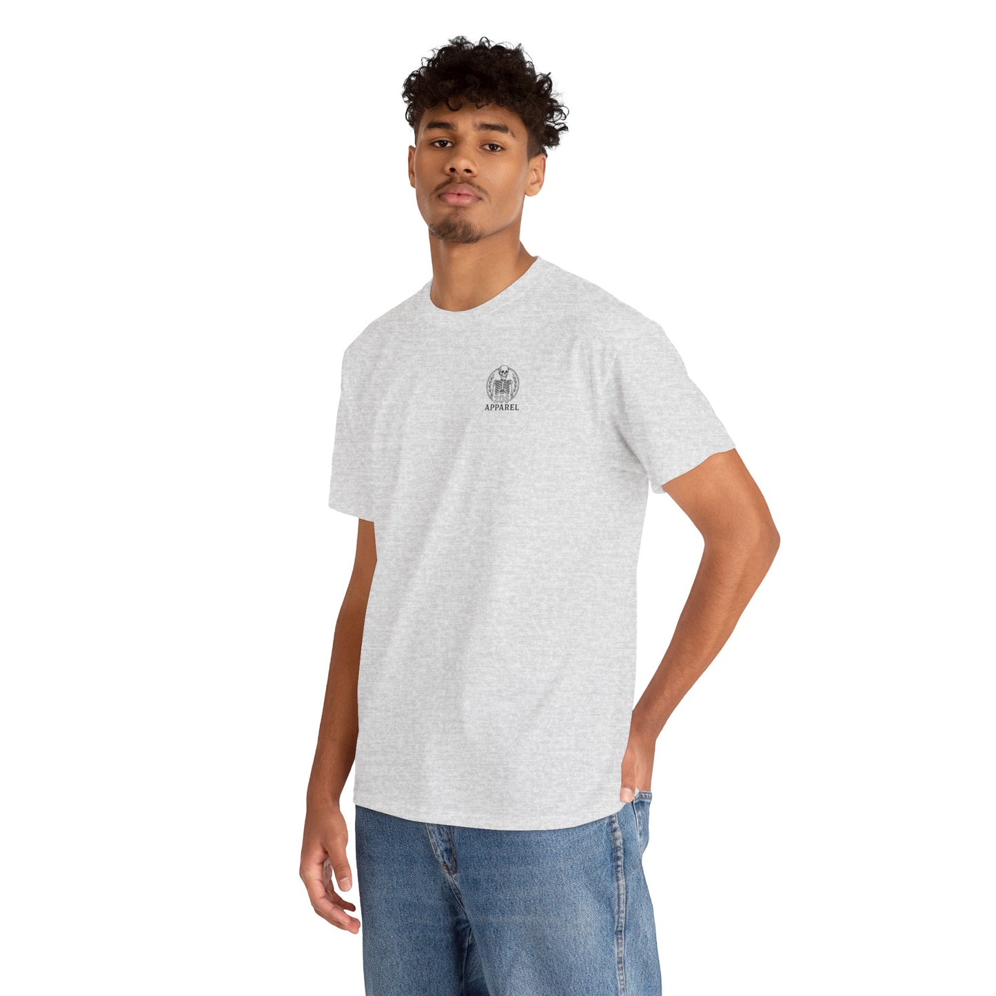 Coffee and Yap T-Shirt