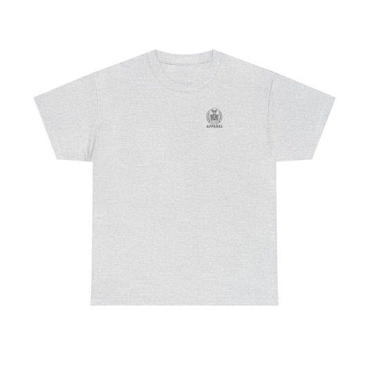Coffee and Yap T-Shirt