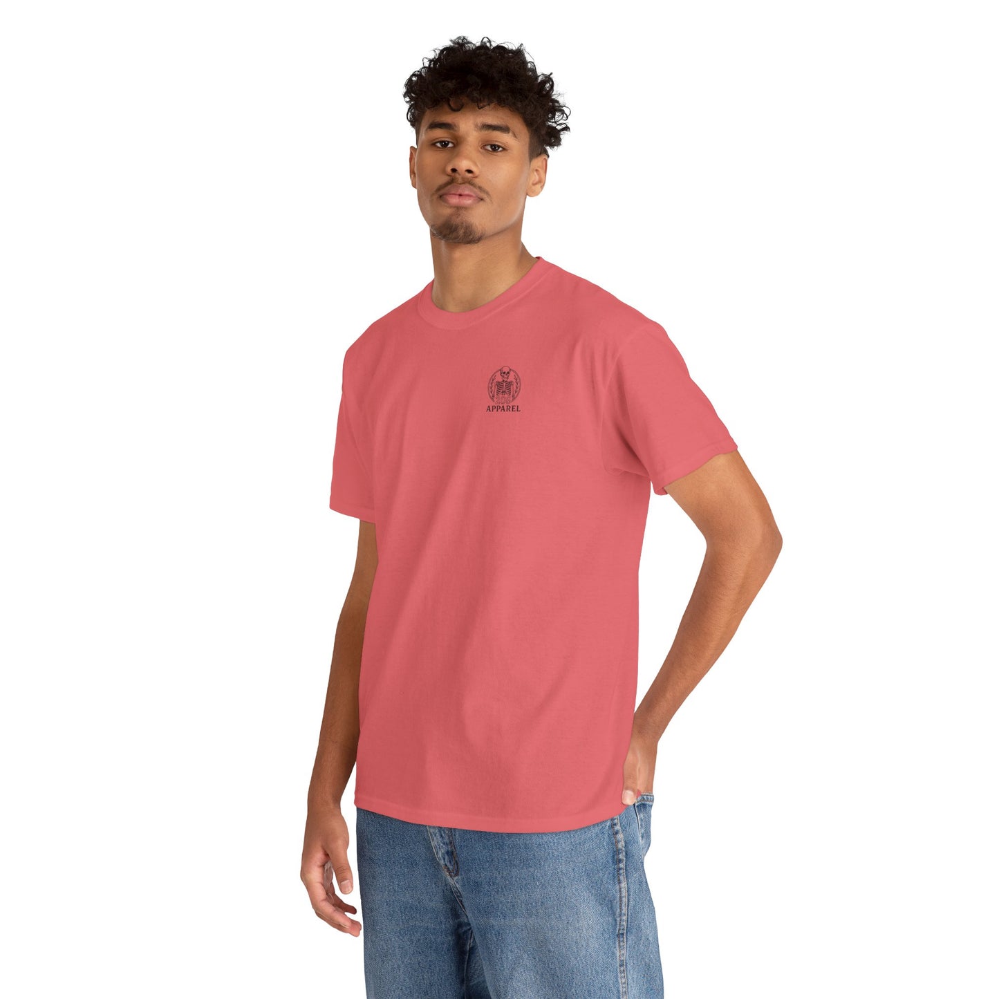 Coffee and Yap T-Shirt