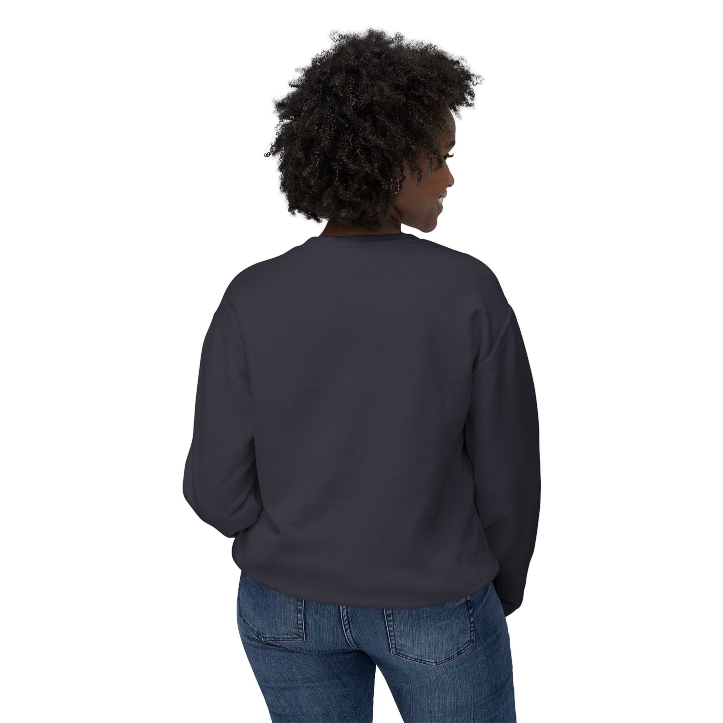 206 Apparel Crewneck