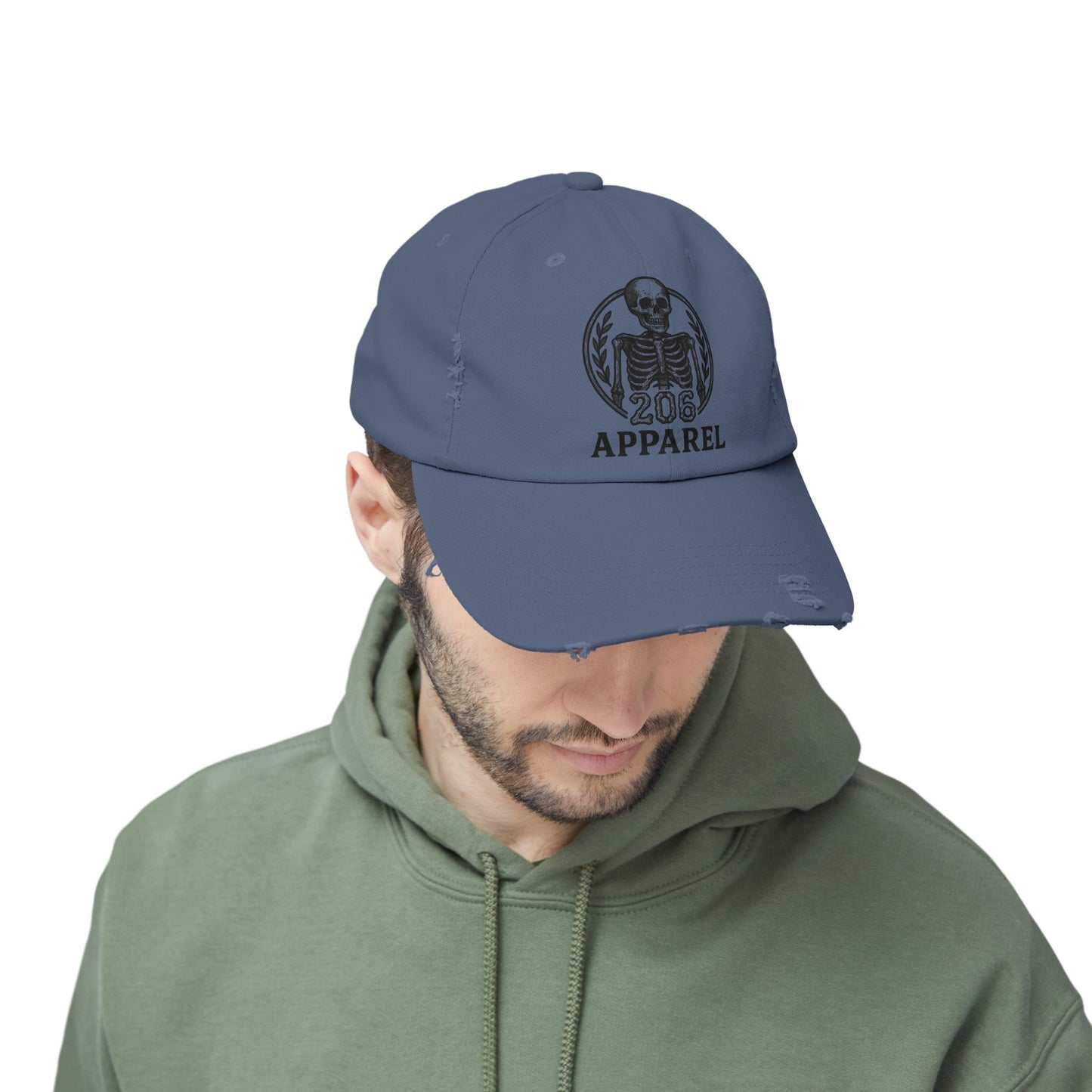 206 Apparel Hat