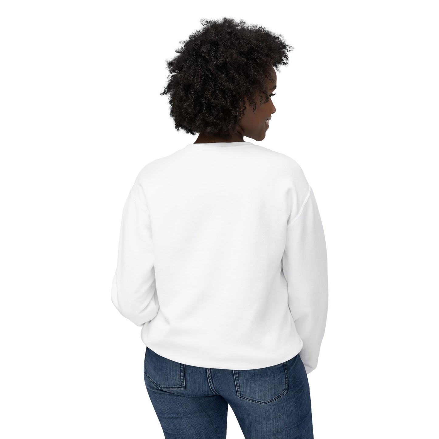 206 Apparel Crewneck
