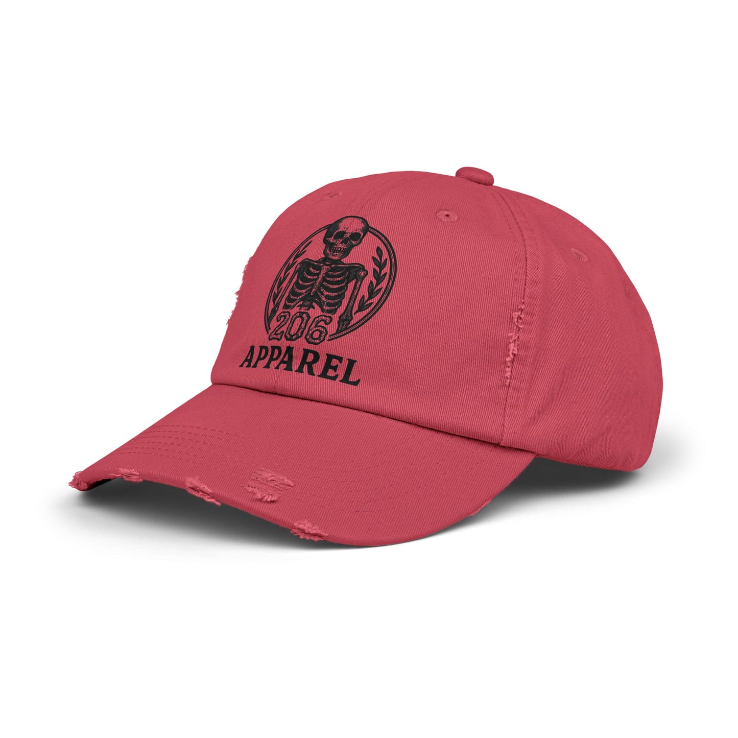 206 Apparel Hat