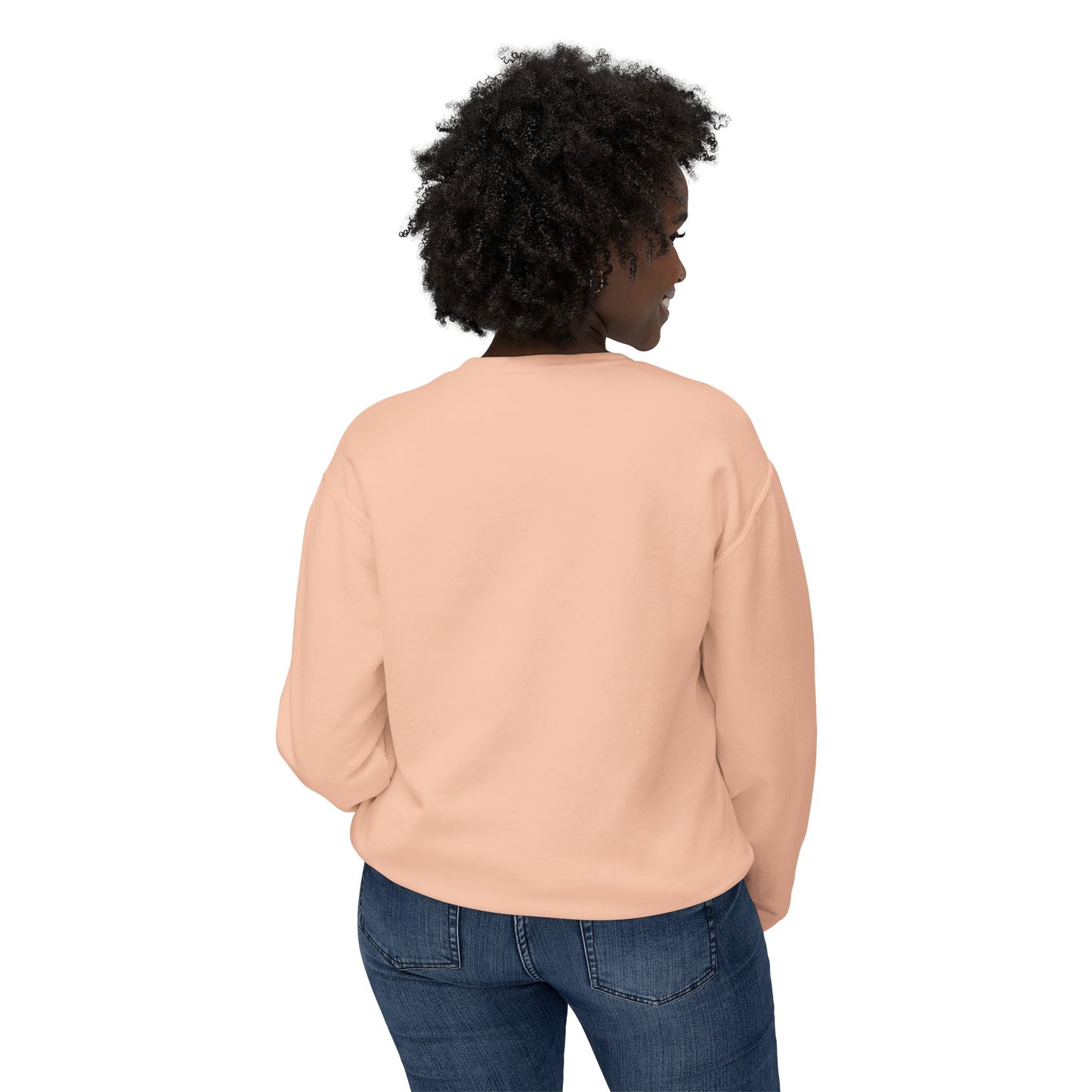 206 Apparel Crewneck