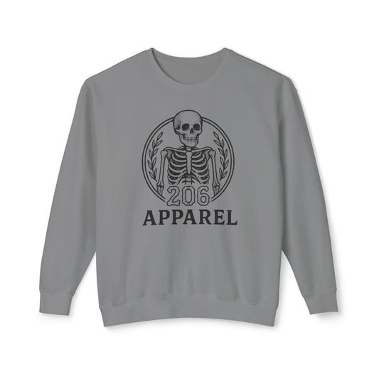 206 Apparel Crewneck