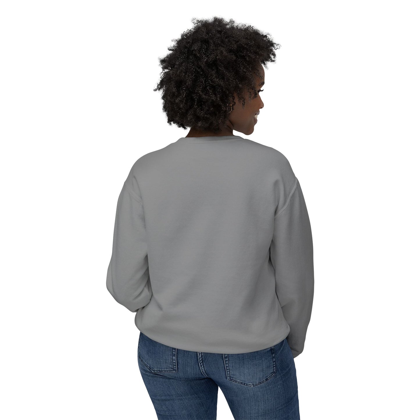 206 Apparel Crewneck
