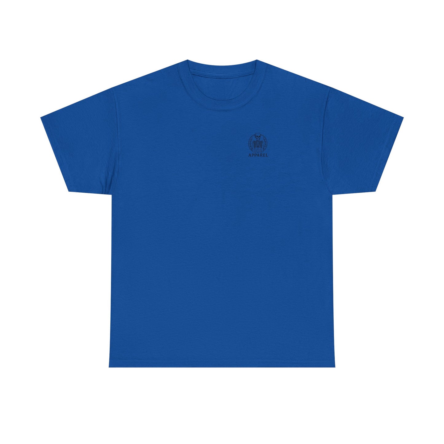 206 Apparel Cotton T-Shirt
