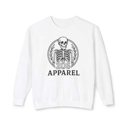 206 Apparel Crewneck