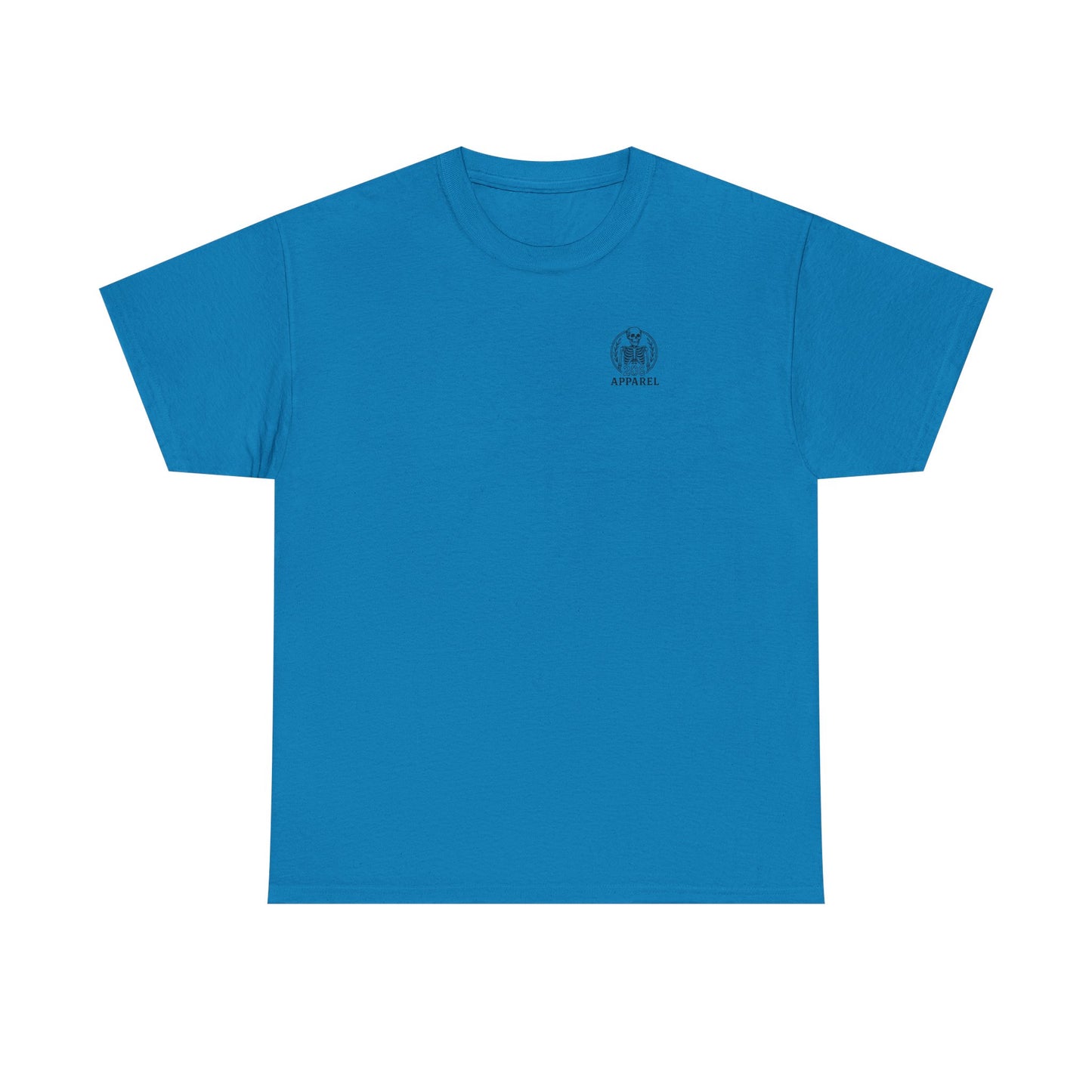 206 Apparel Cotton T-Shirt