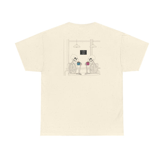Coffee and Yap T-Shirt