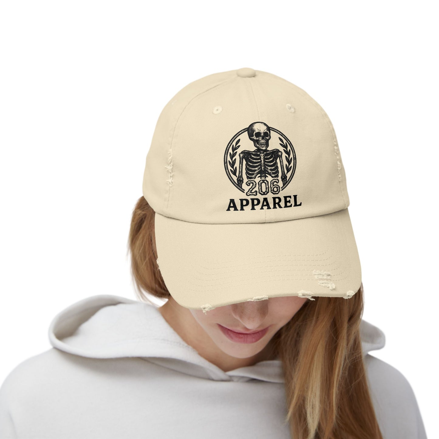 206 Apparel Hat