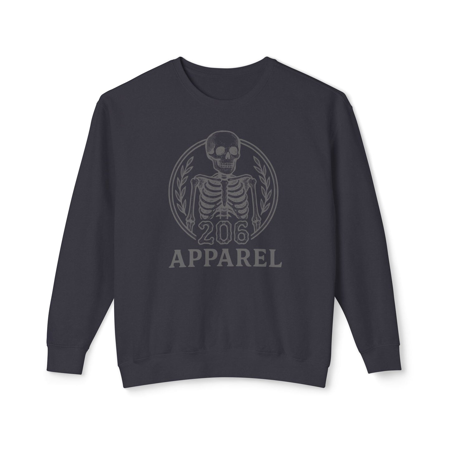 206 Apparel Crewneck