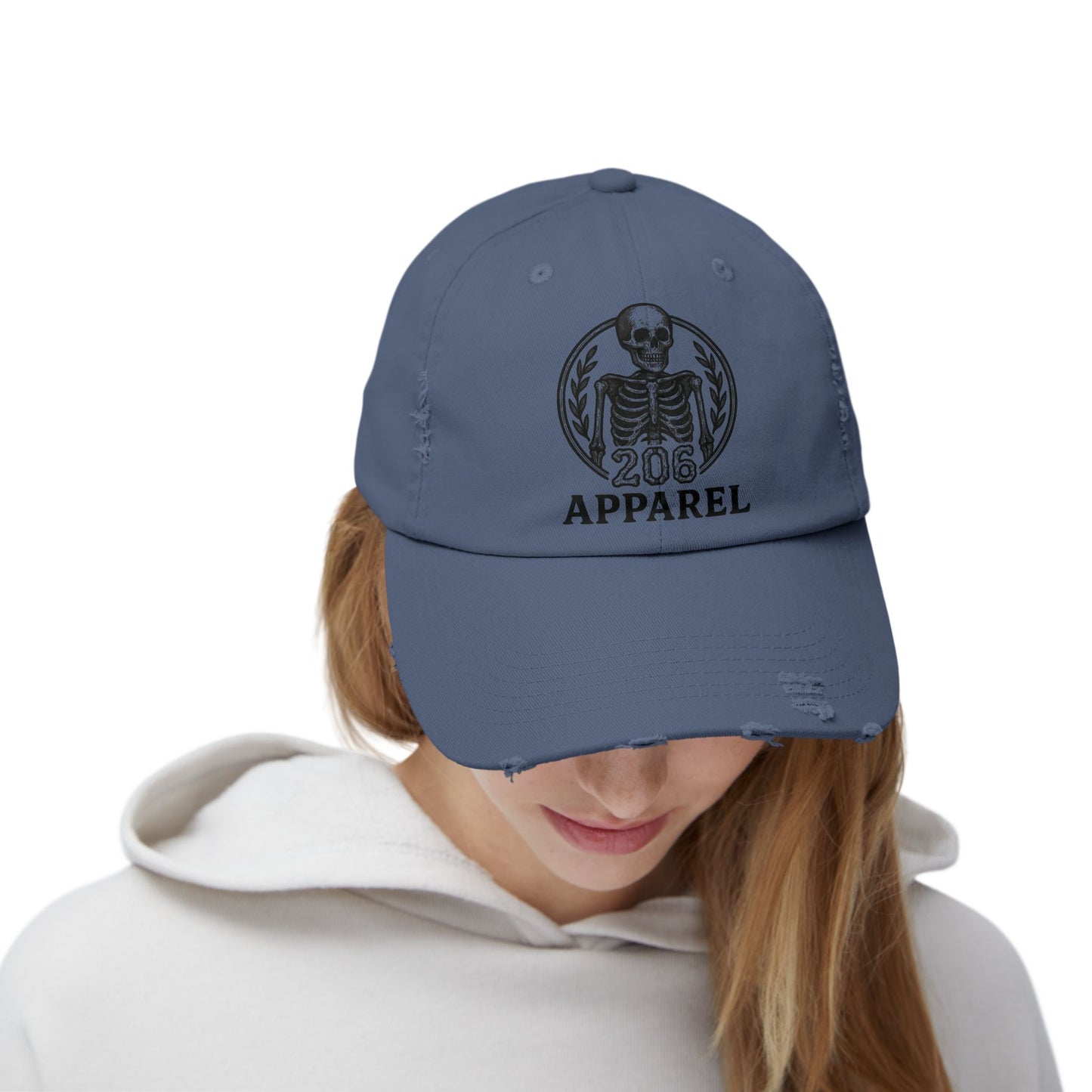 206 Apparel Hat