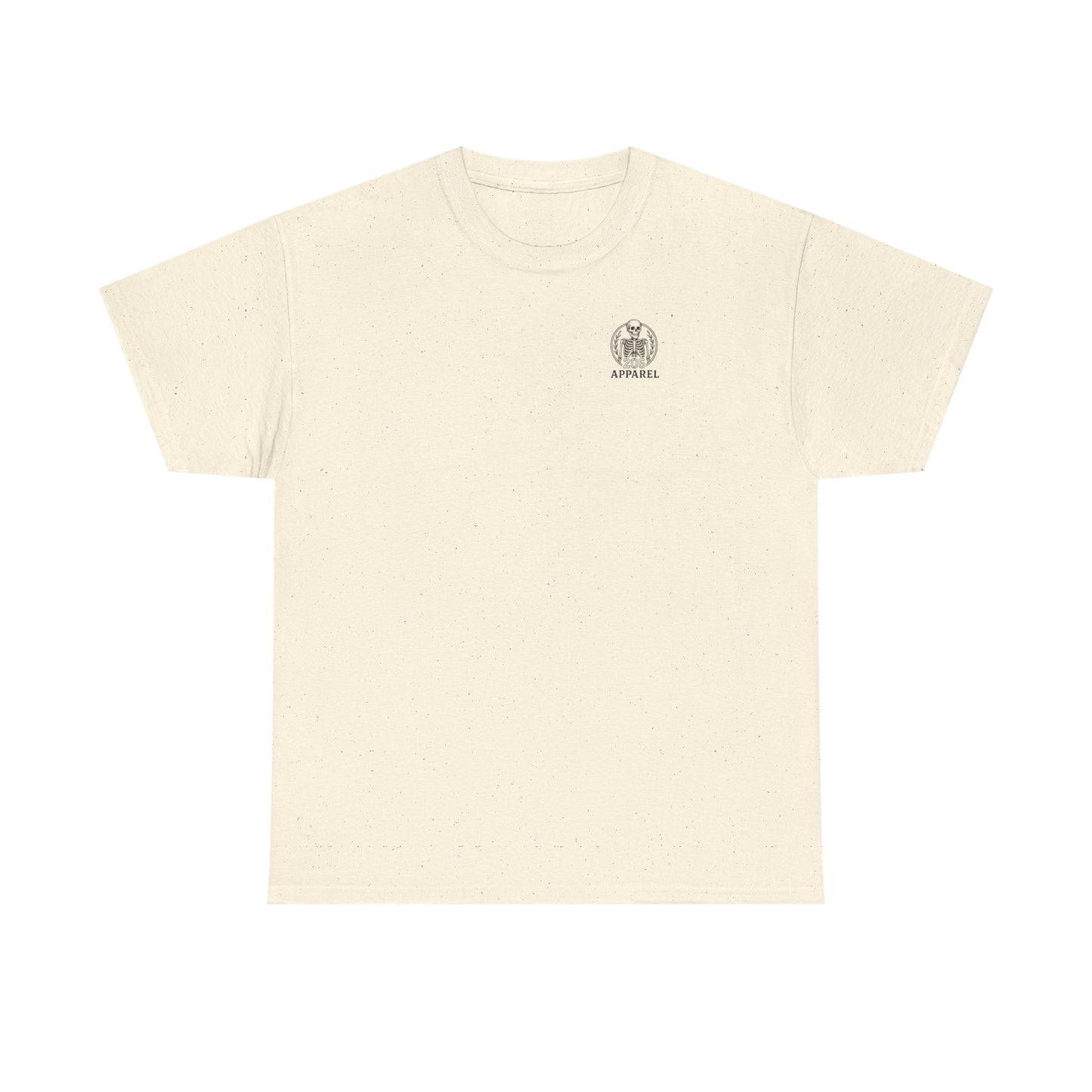 Coffee and Yap T-Shirt